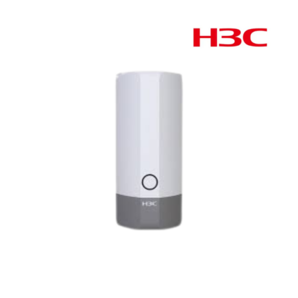 Access Point H3C con diseño para exteriores de alta densidad como oficinas, aulas y espacios públicos