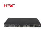 Switch H3C capa 2 POE+ (370W) 48 puertos